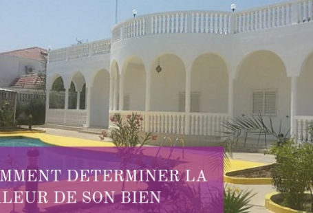 Villa Djibouti