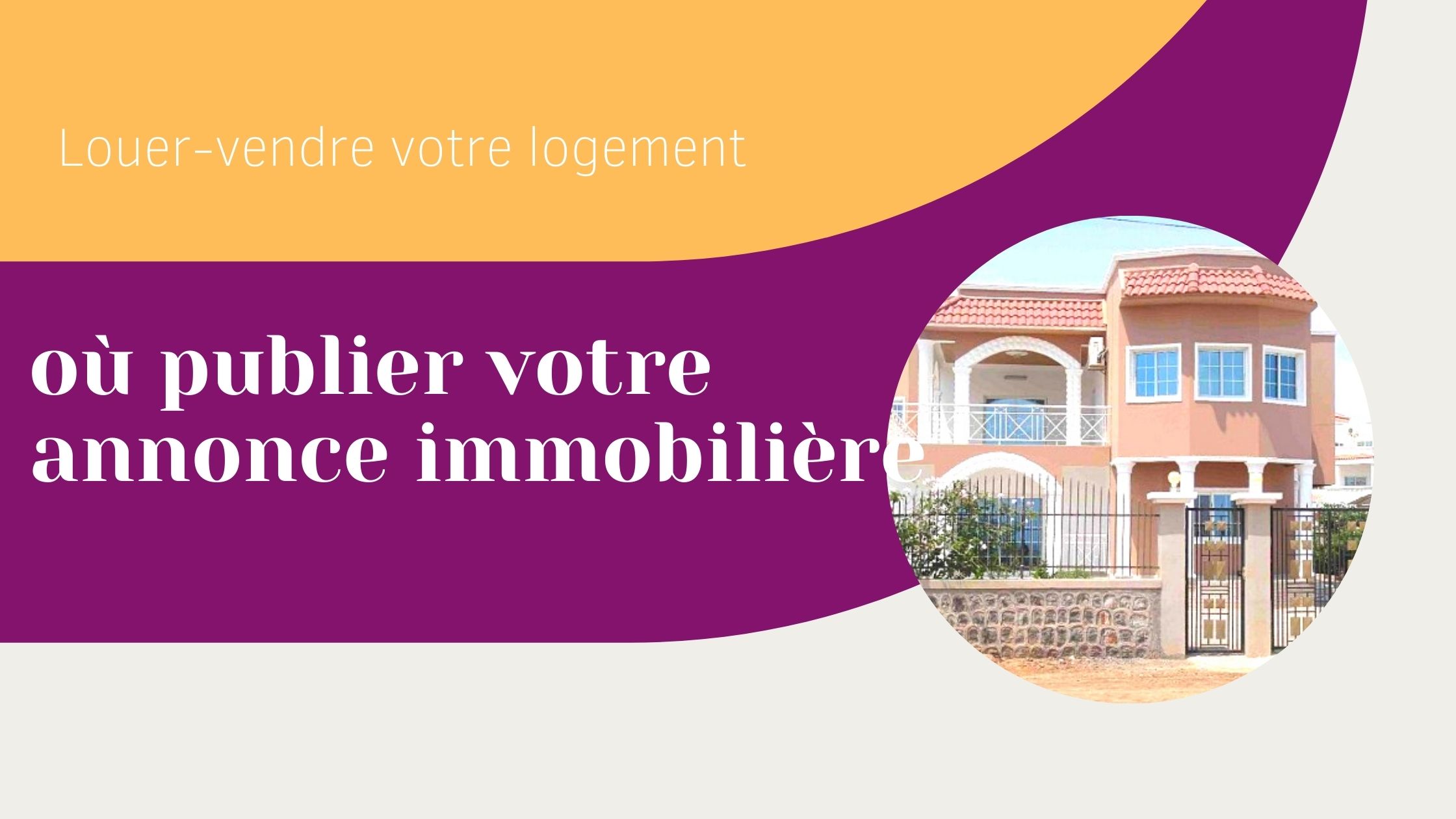 Où Publier Une Petite Annonce Immobilière Pour Trouver Un Locataire ...